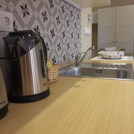 Orchidea Apartman Eger Eksteriør billede